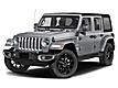 2023 Jeep Wrangler 4xe WRANGLER WILLYS 4xe