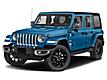 2023 Jeep Wrangler 4xe WRANGLER WILLYS 4xe