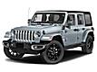 2023 Jeep Wrangler 4xe WRANGLER WILLYS 4xe