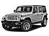 2023 Jeep Wrangler High Altitude