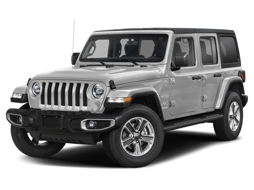 2023 Jeep Wrangler High Altitude Phoenix AZ 2023 Jeep Wrangler High Altitude Phoenix AZ
