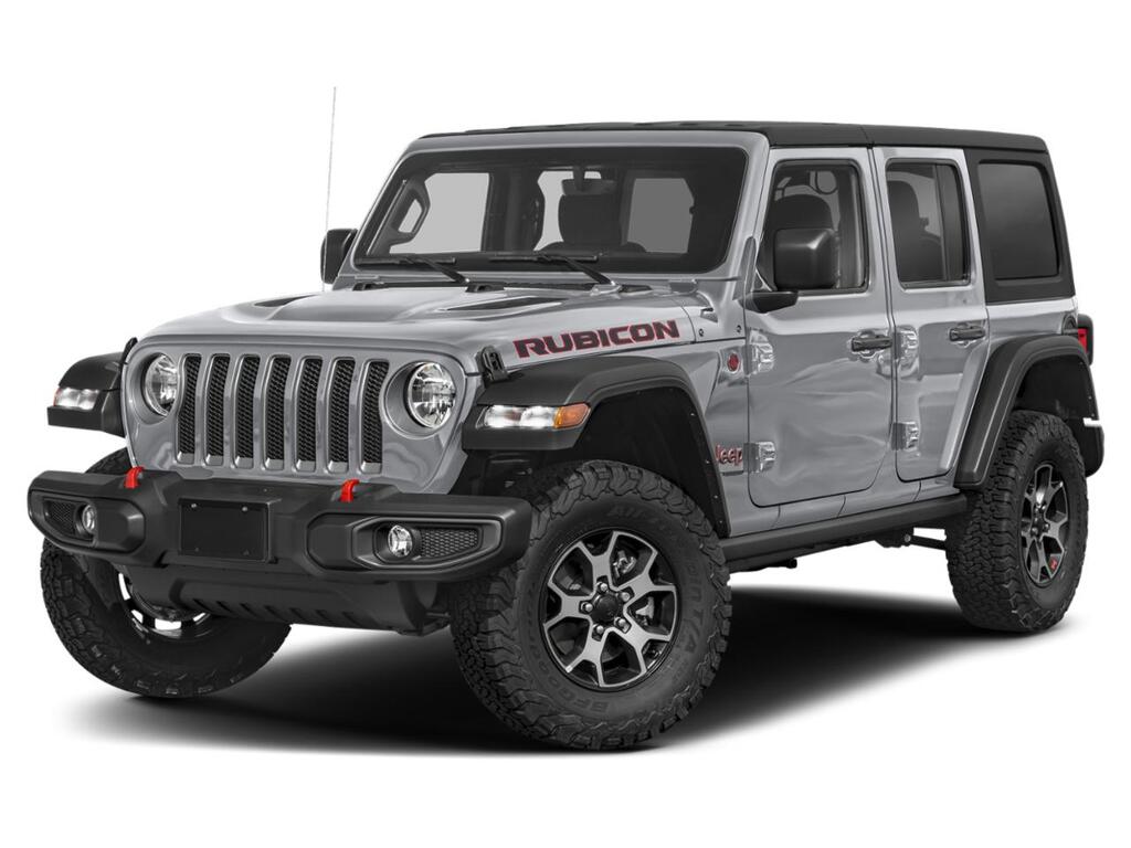 2023 Jeep Wrangler Rubicon Phoenix AZ