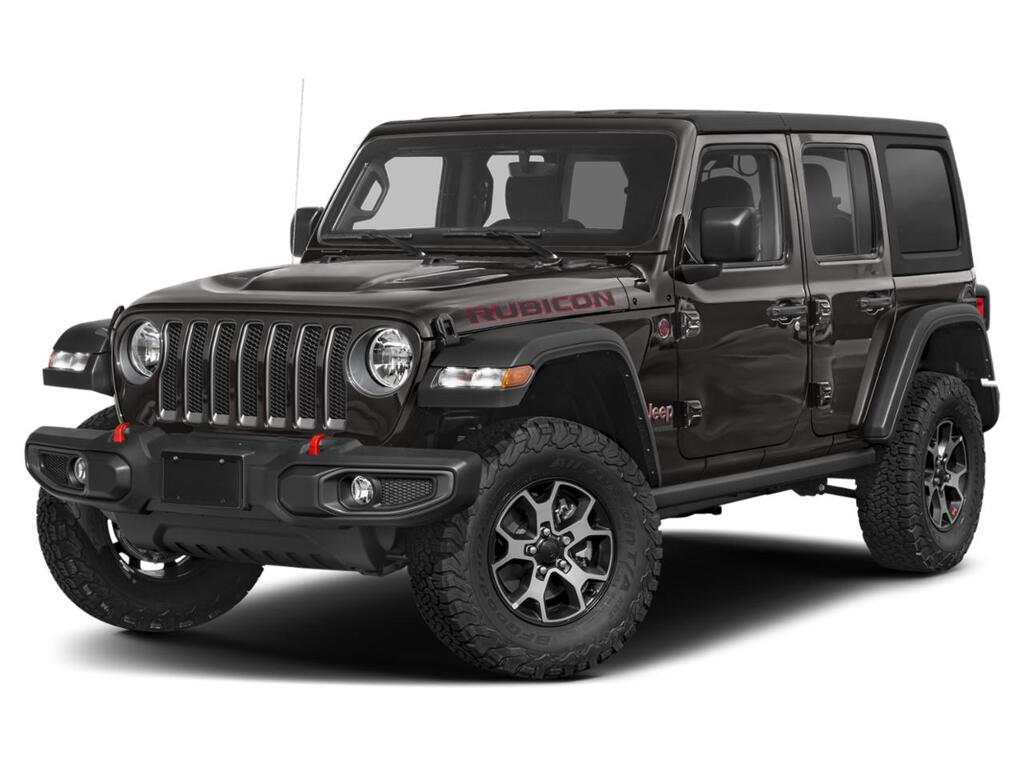 2023 Jeep Wrangler Rubicon Phoenix AZ