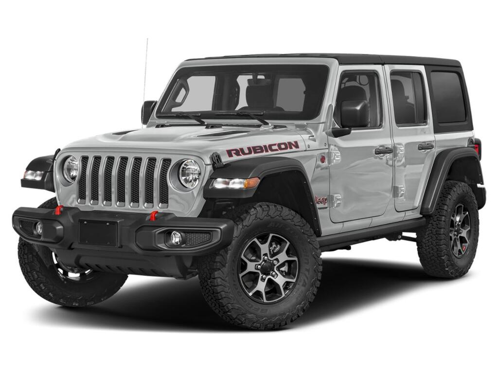 2023 Jeep Wrangler Rubicon Phoenix AZ