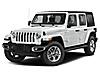 2023 Jeep Wrangler Sahara Altitude