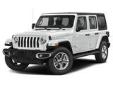2023 Jeep Wrangler Sahara Altitude Phoenix AZ