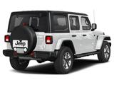 2023 Jeep Wrangler Sahara Altitude Phoenix AZ