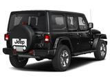2023 Jeep Wrangler Sahara Altitude Phoenix AZ 2023 Jeep Wrangler Sahara Altitude Phoenix AZ