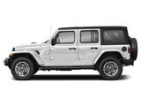 2023 Jeep Wrangler Sahara Altitude Phoenix AZ