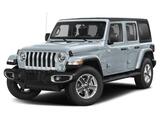 2023 Jeep Wrangler Sahara Phoenix AZ 2023 Jeep Wrangler Sahara Phoenix AZ