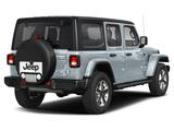 2023 Jeep Wrangler Sahara Phoenix AZ 2023 Jeep Wrangler Sahara Phoenix AZ