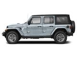 2023 Jeep Wrangler Sahara Phoenix AZ 2023 Jeep Wrangler Sahara Phoenix AZ