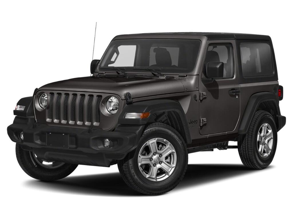 2023 Jeep Wrangler Sport S Phoenix AZ 2023 Jeep Wrangler Sport S Phoenix AZ