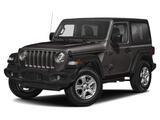 2023 Jeep Wrangler Sport S Phoenix AZ 2023 Jeep Wrangler Sport S Phoenix AZ