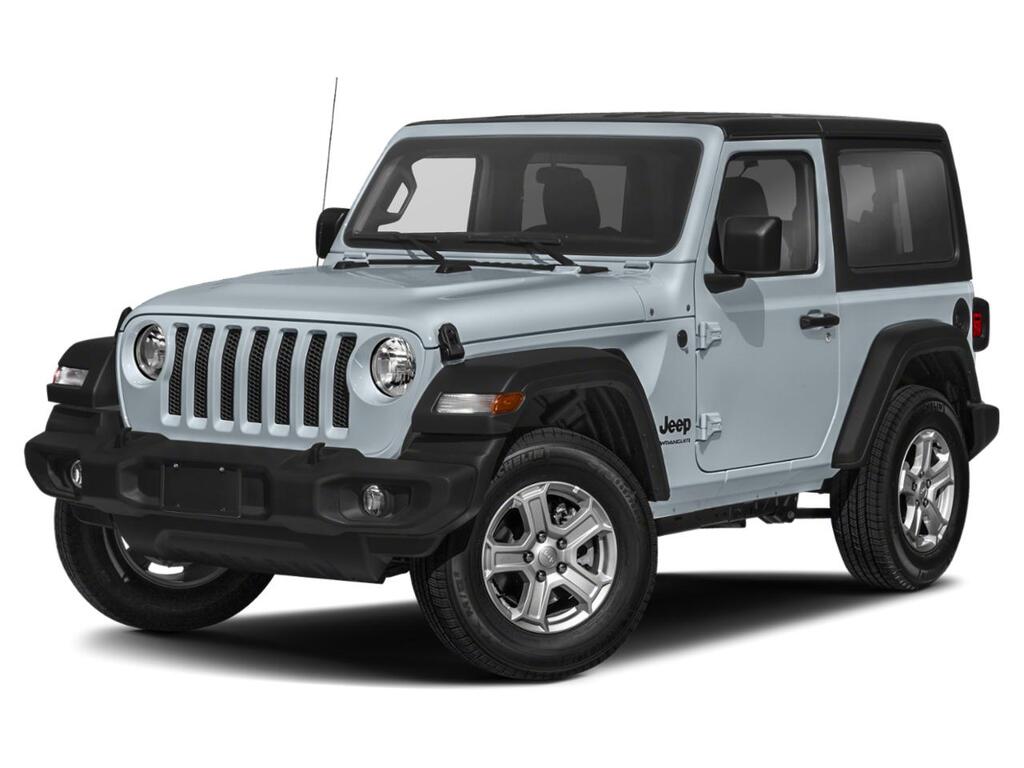2023 Jeep Wrangler Sport S Phoenix AZ 2023 Jeep Wrangler Sport S Phoenix AZ