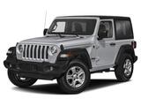 2023 Jeep Wrangler Sport S Phoenix AZ