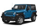 2023 Jeep Wrangler Sport S Phoenix AZ 2023 Jeep Wrangler Sport S Phoenix AZ