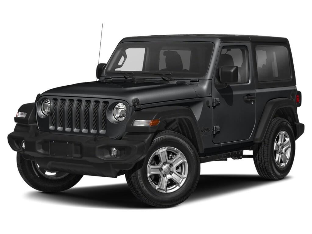 2023 Jeep Wrangler Sport S Phoenix AZ