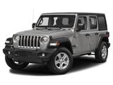 2023 Jeep Wrangler Sport S Phoenix AZ