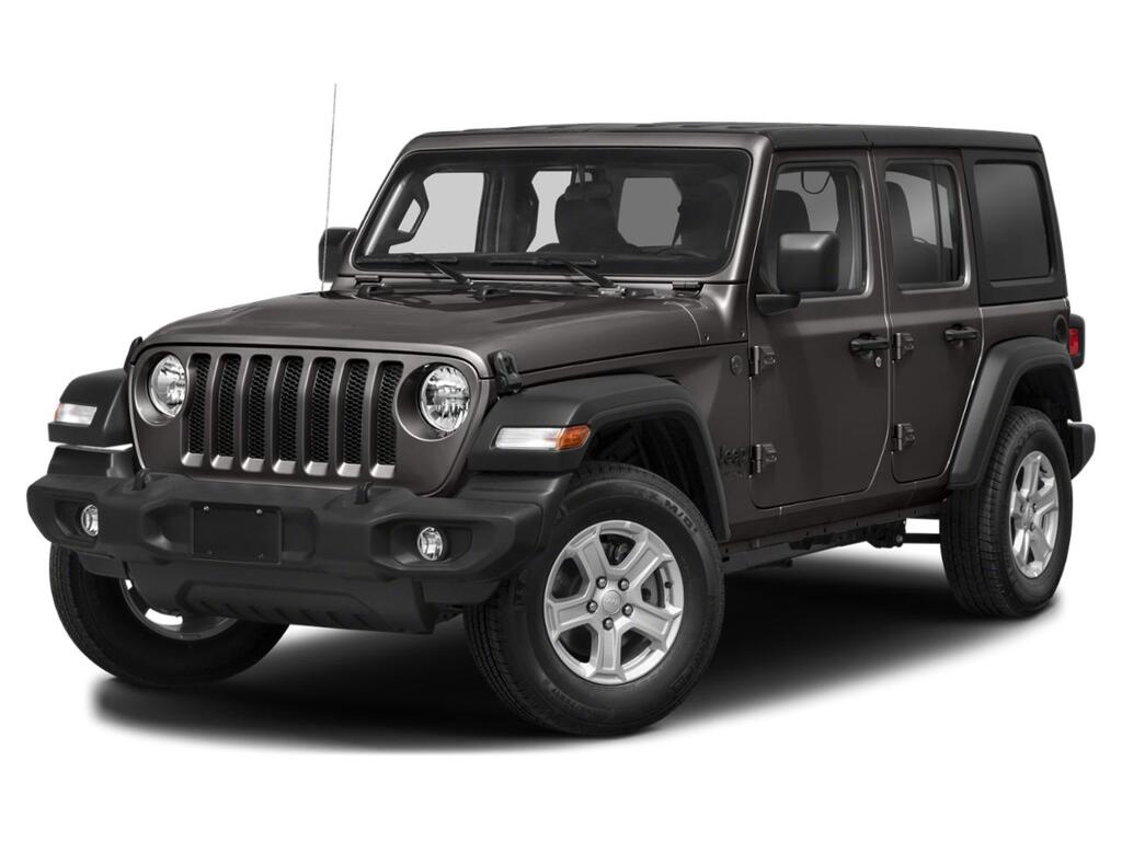 2023 Jeep Wrangler Sport S Phoenix AZ