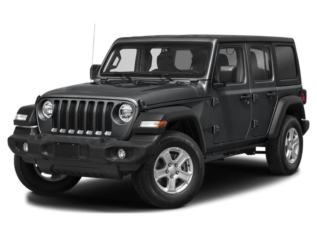 2023 Jeep Wrangler Sport S Phoenix AZ 2023 Jeep Wrangler Sport S Phoenix AZ