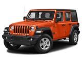 2023 Jeep Wrangler Sport S Phoenix AZ