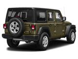 2023 Jeep Wrangler Sport S Phoenix AZ