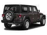 2023 Jeep Wrangler Sport S Phoenix AZ