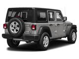 2023 Jeep Wrangler Sport S Phoenix AZ