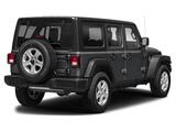 2023 Jeep Wrangler Sport S Phoenix AZ 2023 Jeep Wrangler Sport S Phoenix AZ