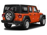 2023 Jeep Wrangler Sport S Phoenix AZ
