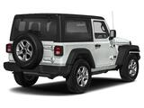2023 Jeep Wrangler Sport S Phoenix AZ 2023 Jeep Wrangler Sport S Phoenix AZ