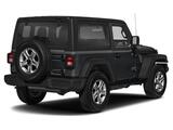 2023 Jeep Wrangler Sport S Phoenix AZ