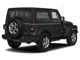 2023 Jeep Wrangler Sport S Phoenix AZ 2023 Jeep Wrangler Sport S Phoenix AZ