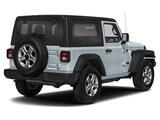 2023 Jeep Wrangler Sport S Phoenix AZ 2023 Jeep Wrangler Sport S Phoenix AZ