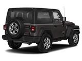 2023 Jeep Wrangler Sport S Phoenix AZ 2023 Jeep Wrangler Sport S Phoenix AZ