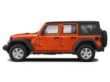 2023 Jeep Wrangler Sport S Phoenix AZ