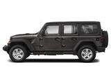 2023 Jeep Wrangler Sport S Phoenix AZ
