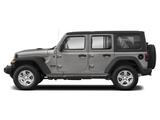 2023 Jeep Wrangler Sport S Phoenix AZ