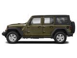 2023 Jeep Wrangler Sport S Phoenix AZ