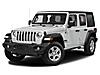 2023 Jeep Wrangler Willys