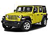 2023 Jeep Wrangler Willys