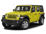 2023 Jeep Wrangler Willys Phoenix AZ
