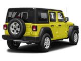 2023 Jeep Wrangler Willys Phoenix AZ