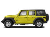2023 Jeep Wrangler Willys Phoenix AZ
