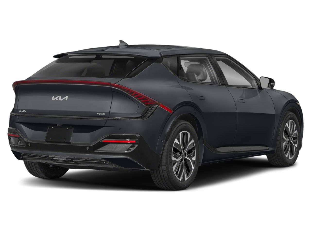2023 Kia EV6 GT-Line In-Transit Braintree MA