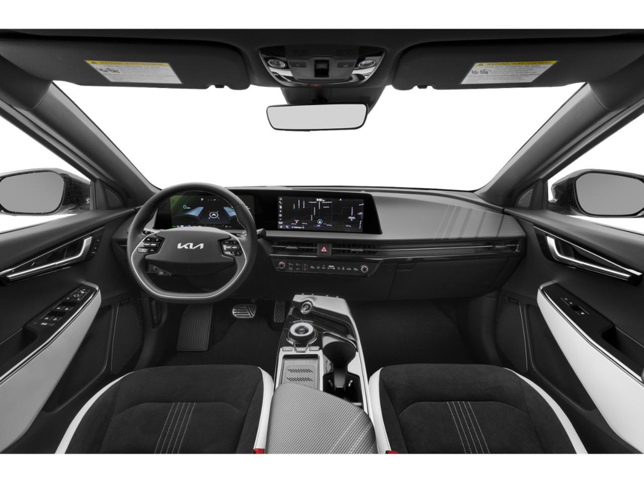 2023 Kia EV6 GT-Line In-Transit Braintree MA