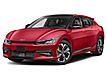 2023 Kia EV6 GT-Line