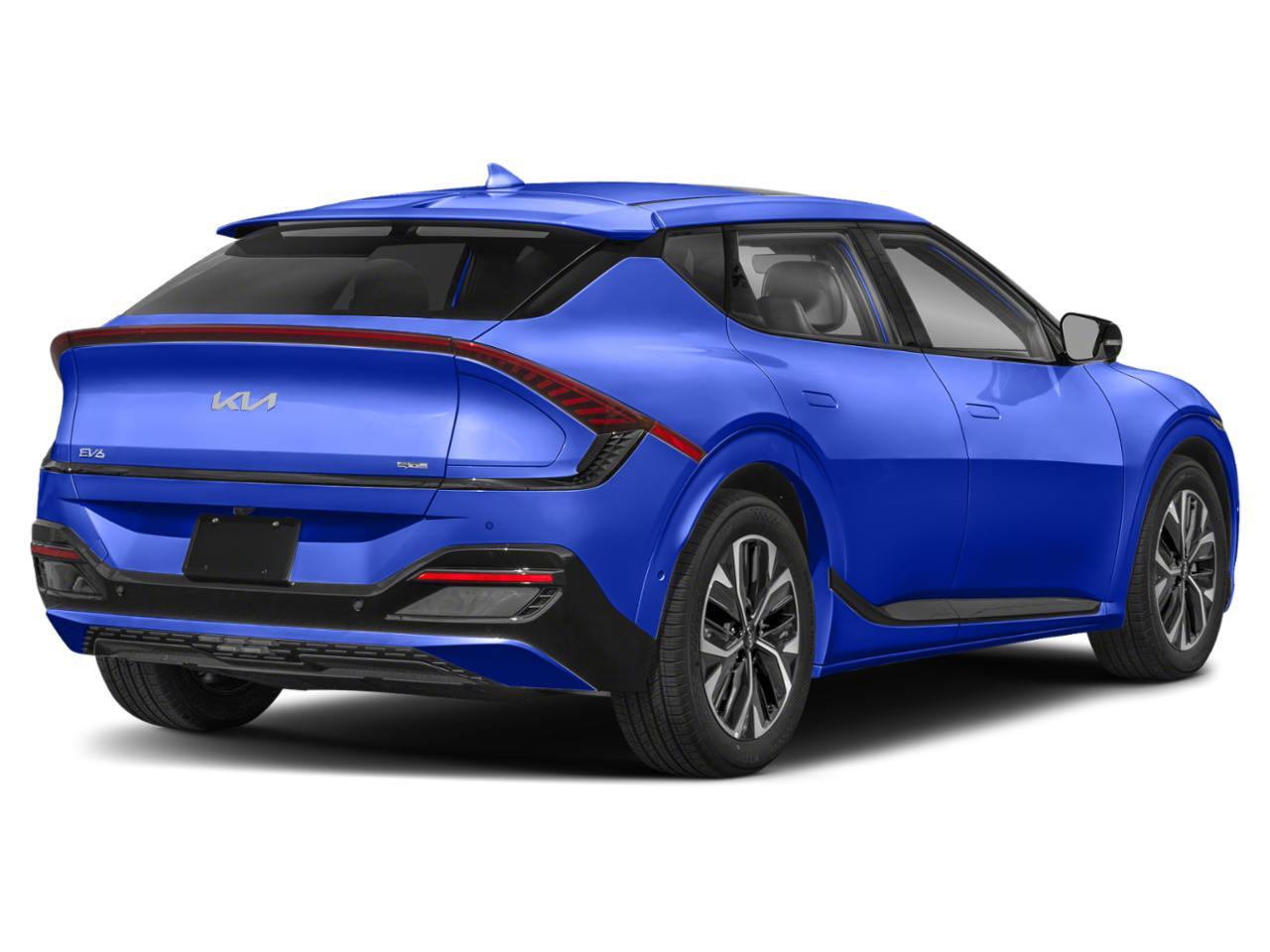 2023 Kia EV6 GT-Line Manchester NH