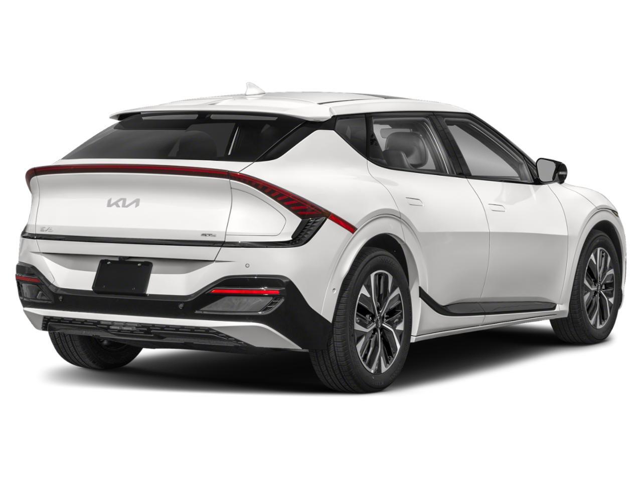 2023 Kia EV6 GT-Line Manchester NH